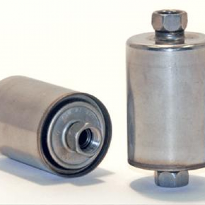 Foto van Wix Brandstoffilter GM 80-10