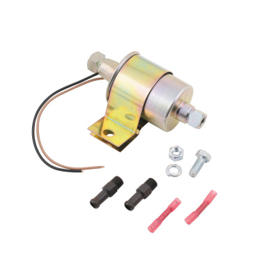 Foto van Pump, Fuel Electric