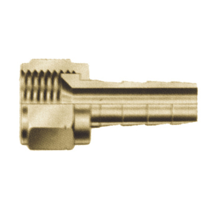 Fitting, Brass Foto van Fitting, Brass