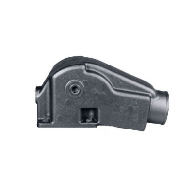 Center riser ¾" NPT cooling hose Foto van Center riser ¾" NPT cooling hose