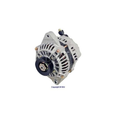Foto van Dynamo Chevrolet/Suzuki 1999-2001