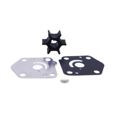 Foto van Impeller Kit Suzuki DT9,9 DT15 17400-93951 17
