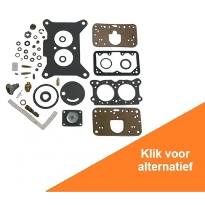 Foto van Carburetor Kit