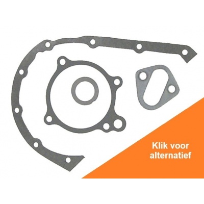 Timing Chain Gasket Set Foto van Timing Chain Gasket Set