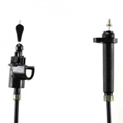 Foto van Kickdown kabel TH200/350/700R4/4L60