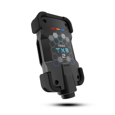 Foto van TEXA Navigator TXB2 diagnoseinterface + software