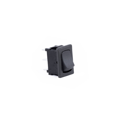 Foto van Rocker Switch, Compact Rocker SPDT