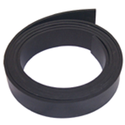 Foto van 3/8" x 2" x 10' Neoprene Strips