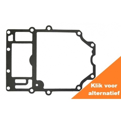 Powerhead Base Gasket Foto van Powerhead Base Gasket