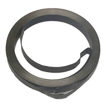 Foto van Rewind Spring