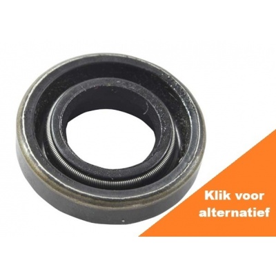 Foto van Seal
