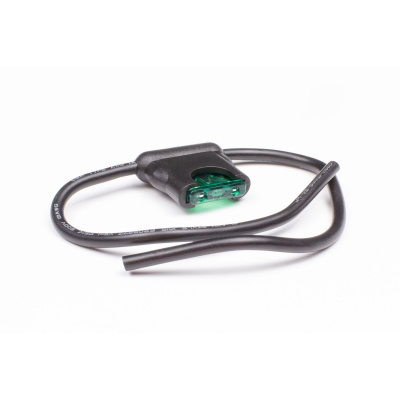 Foto van Fuse Holder