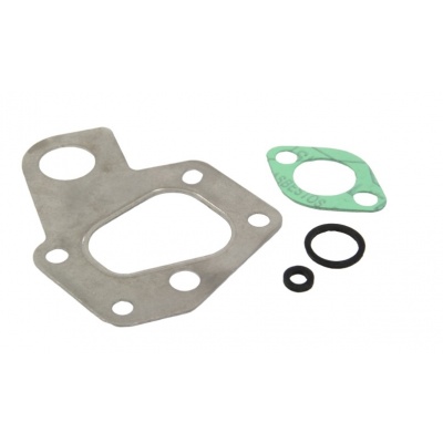 Foto van Gasket, exhaust elbow Volvo Penta D2-50F, D2-