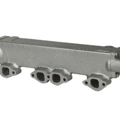 Foto van Manifold, Ford