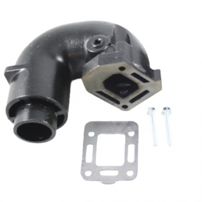 Foto van Exhaust elbow riser Mercruiser 3.0L 3.0LX GM1