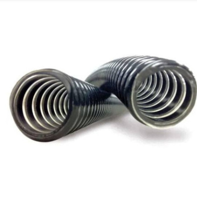 Foto van 1 1/4"Multiflex 100' Coil Blk. - Spool