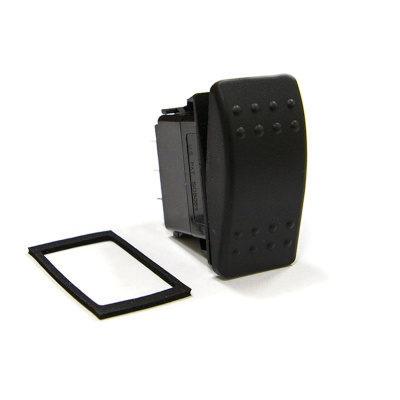 Foto van Rocker Switch