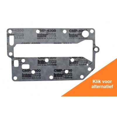 Foto van Exhaust Gasket