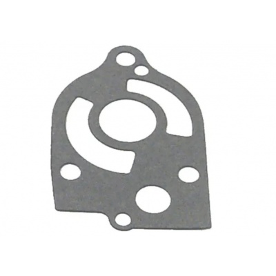 Lower Water Pump Gasket Foto van Lower Water Pump Gasket