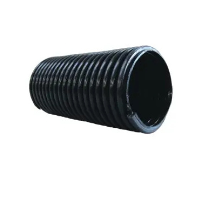 Foto van 2" Sternflex Blk. 50' Coil
