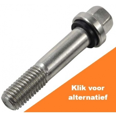 Foto van Bolt