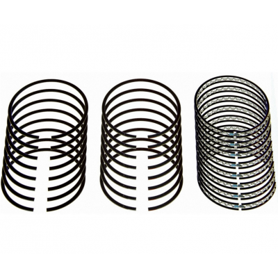 Foto van Zuigerverenset GM-Ford 53-92 020