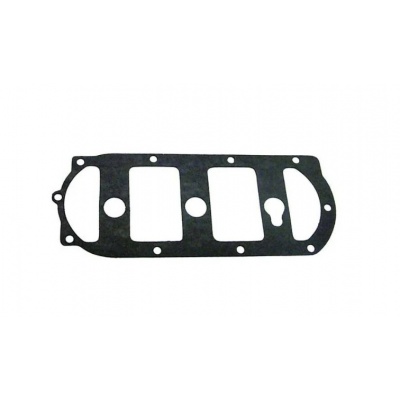 Foto van Block Cover Gasket