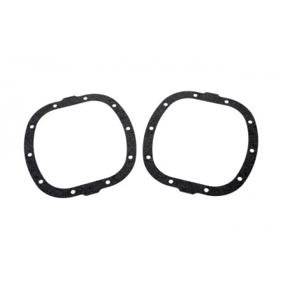 Foto van Differentieeldekselpakking GM PlatOvaal 75-05