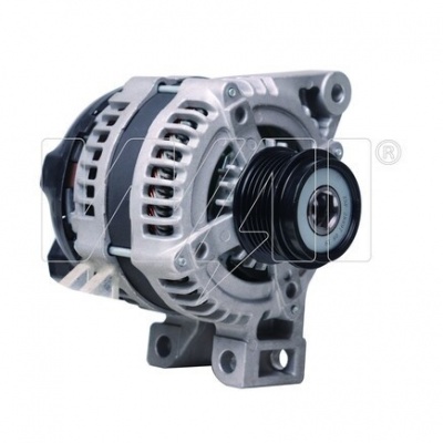 Foto van Dynamo Cadillac/Chevy/GMC 2013-2016