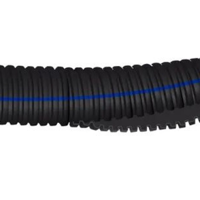 Foto van 1,25" FlameRetard SplitWireConduit 200' Spool