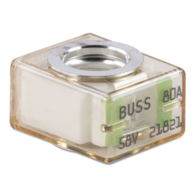 Foto van 80A Marine Rated Battery Fuse