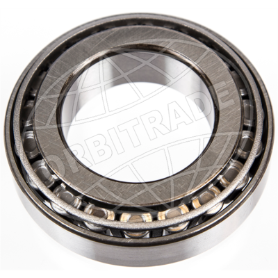 Foto van Roller bearing DPH, DPH-D