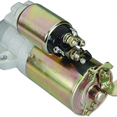 Startmotor Ford 2001-2011