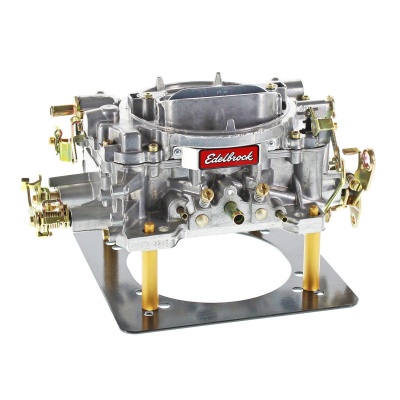 Carburateur 500 cfm Performer