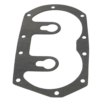 Foto van Block Cover Gasket (Priced Per Pkg of 2)
