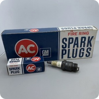 Foto van Bougie 84T