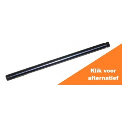 Shift Shaft Foto van Shift Shaft