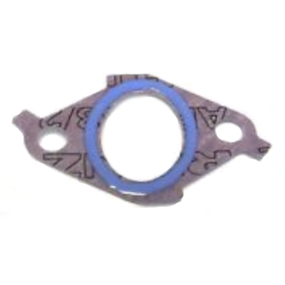 Foto van GASKET, Manifold/Carburetor