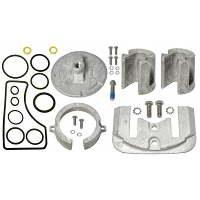 Service Kit, 100 Hour Foto van Service Kit, 100 Hour