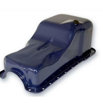 Foto van Carterpan Ford 260-289-302 Mustang 1964-73 Blauw