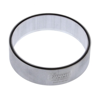 Foto van Luchtfilterophoogring 5-1/8x1-1/2 Aluminium