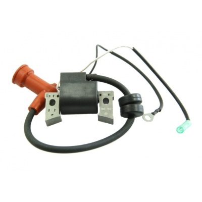 Foto van Ignition coil Parsun Yamaha F6A F6 F6-0400040