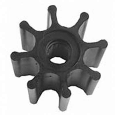 Foto van Impeller