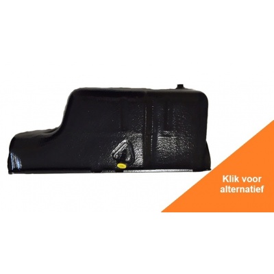 Foto van Oil Pan, Plastisol 7.4