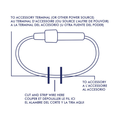 Foto van Fuse Holder