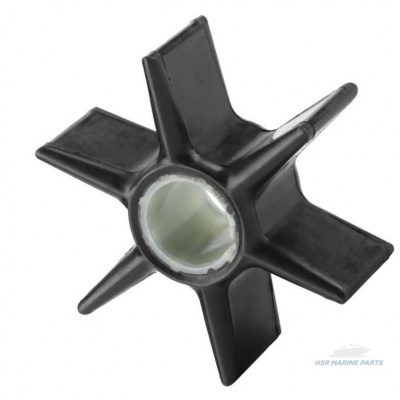 Foto van Impeller Honda 19210-ZW1-003 19210-ZW1-303 BF