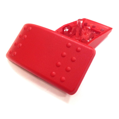 Foto van Actuator, Contura II Red