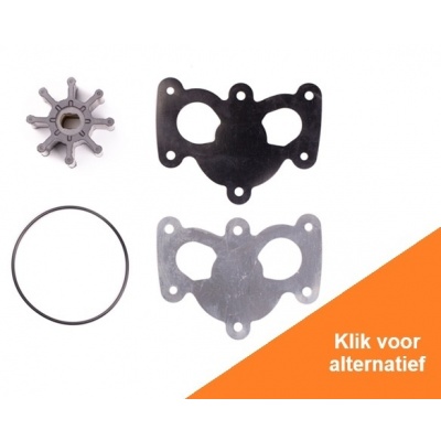 Water Pump Base Repair Kit Foto van Water Pump Base Repair Kit