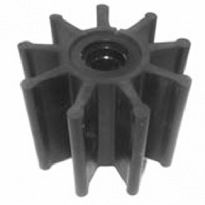 Foto van Impeller