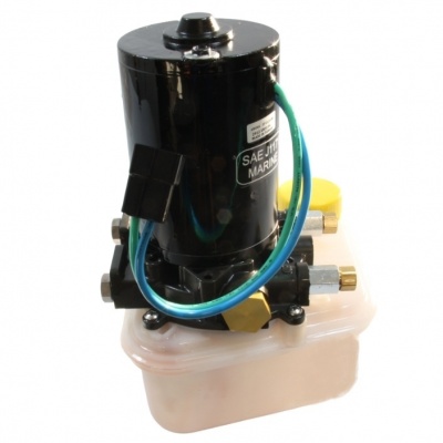 Foto van Used Power Trim trim pump Volvo Penta 280, 29